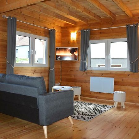 Chalet Les Pres Neubois Luaran gambar