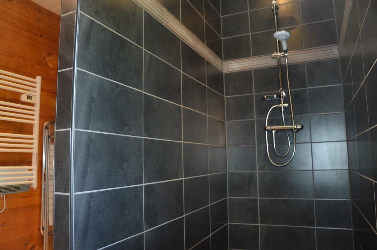 Chalet Les Pres Neubois Luaran gambar
