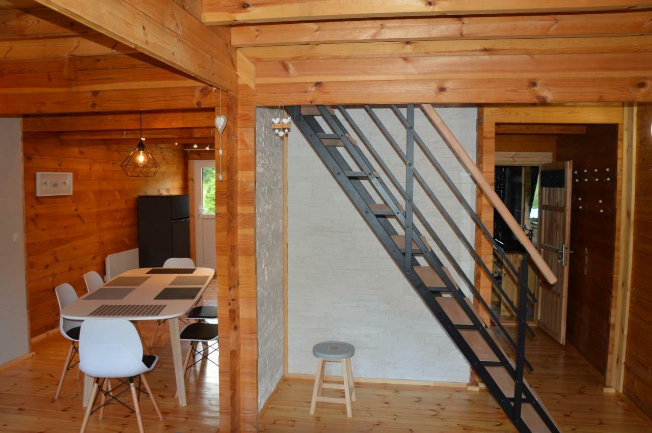 Chalet Les Pres Neubois Luaran gambar