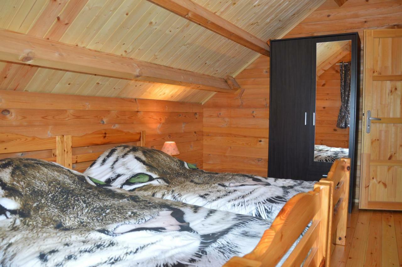 Chalet Les Pres Neubois Luaran gambar