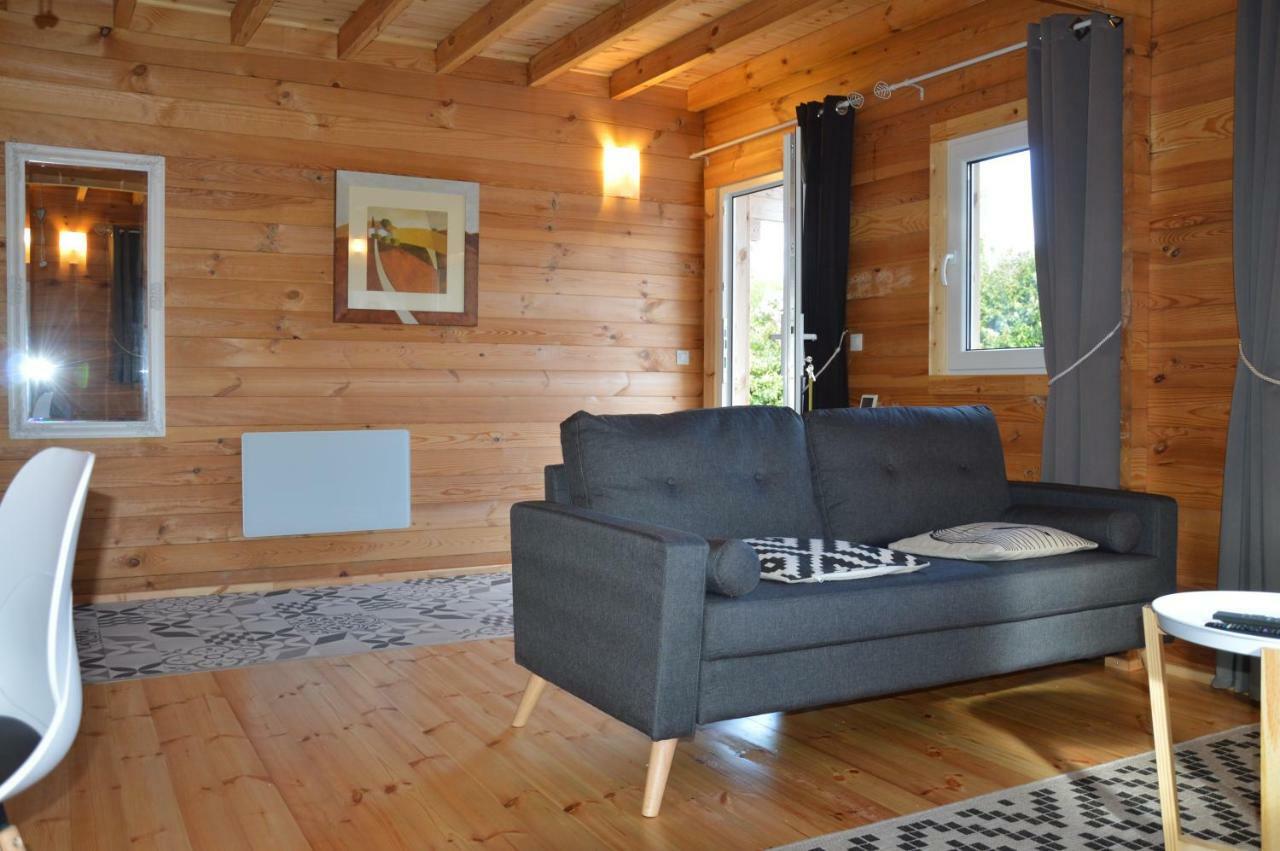Chalet Les Pres Neubois Luaran gambar
